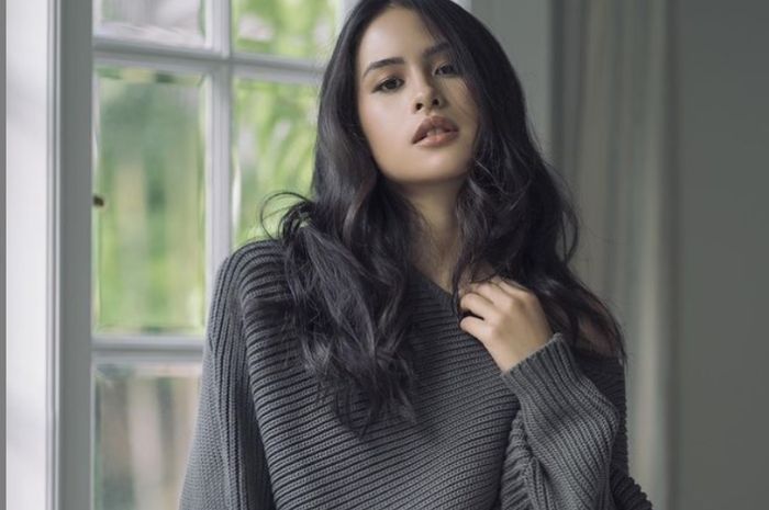 Rayakan Ulang Tahun ke27, Maudy Ayunda Sampaikan Pesan