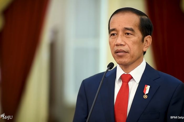 Presiden Jokowi Ungkap Pandemi Tahun Kedua Bisa Lebih Mematikan - Parapuan