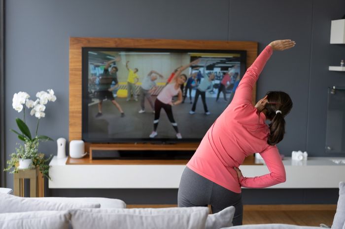 Ilustrasi Peraturan Olahraga