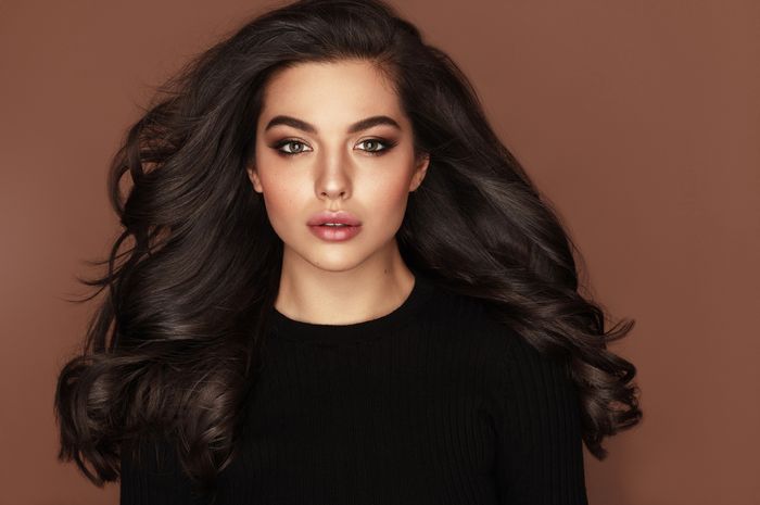 Begini Cara Praktis Membuat Rambut Tipis Lebih Tebal, Apa Rahasianya