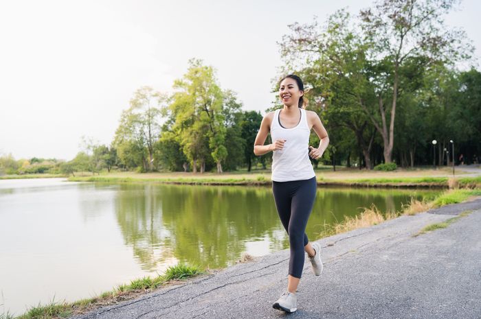 Panduan Menjaga Konsistensi Latihan Lari Harian untuk Hasil Optimal