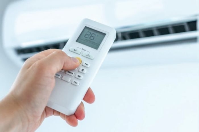 Manfaat Dry Mode pada AC: Mengoptimalkan Performa dan Menghemat Energi