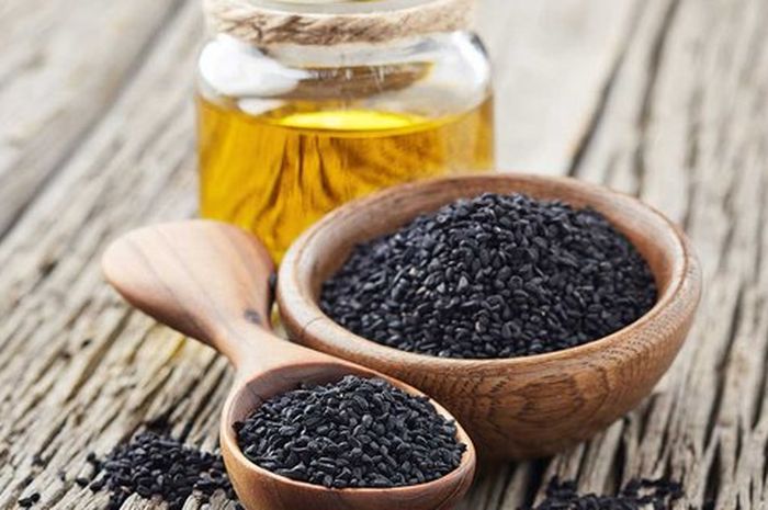 These are the benefits of the combination of Black Seed and Honey to Increase Body Endurance