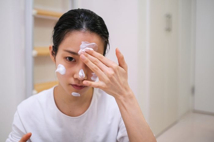 Rekomendasi Moisturizer Lokal Untuk Skin Barrier Yang Jadi Skincare ...