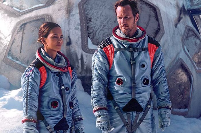 5 Film Hollywood Tayang di Bioskop Indonesia Februari 2022, Ada Film Aksi Tom Holland