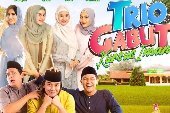 4 Rekomendasi Sinetron Ramadan 2022 Tayang Di Tv Ada Komedi Billy Syahputra Semua Halaman 