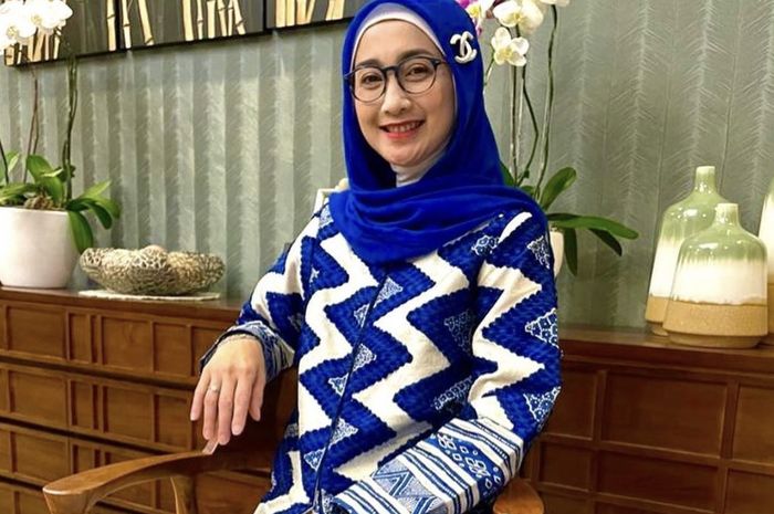 Profil Desy Ratnasari, Aktris sekaligus Politikus yang Tak Masalah