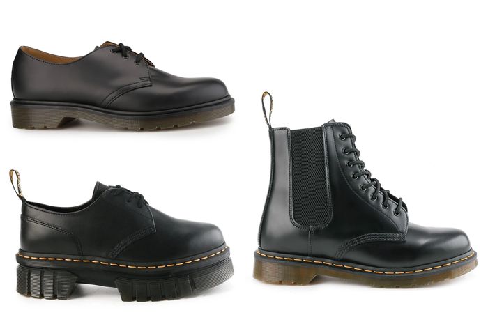 doc martens kamar