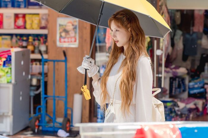 Preview Jinxed At First Episode 2 Sulitnya Seohyun Snsd Beradaptasi Di Pasar Seodong Parapuan