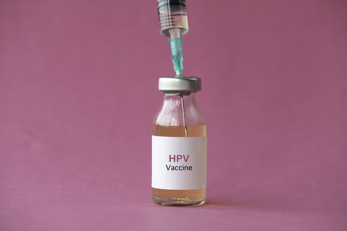 This is the Right Time to Receive the HPV Vaccine to Protect Women’s Reproductive Health