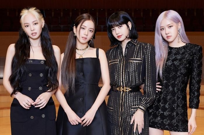 Resmi, BLACKPINK Bakal Comeback Album Baru Bulan Agustus 2022 - Parapuan