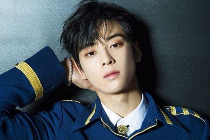 Cha Eun Woo ASTRO Gelar Fan Meeting di Jakarta Hari Ini, Intip