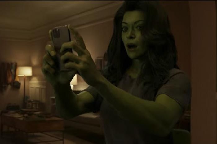 5 Fakta Menarik Trailer She Hulk Attorney At Law Serial Baru Marvel