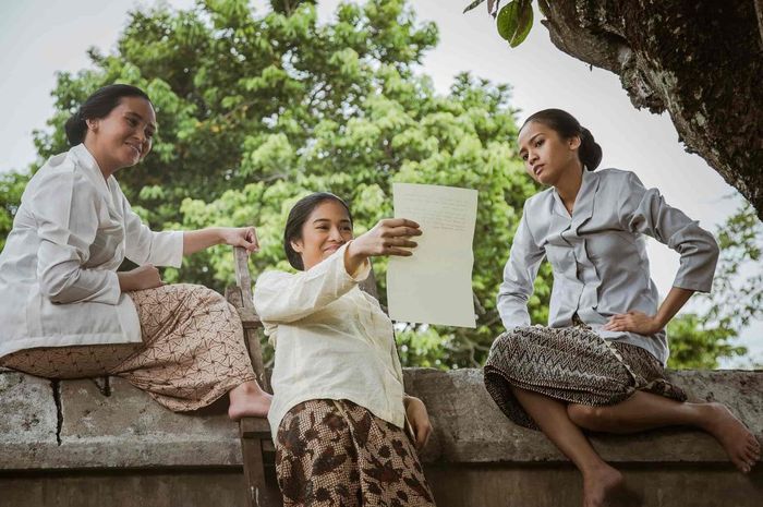 Review Film Kartini Mimpi Perempuan Untuk Merdeka Dari Tradisi Patriarki Parapuan 3035