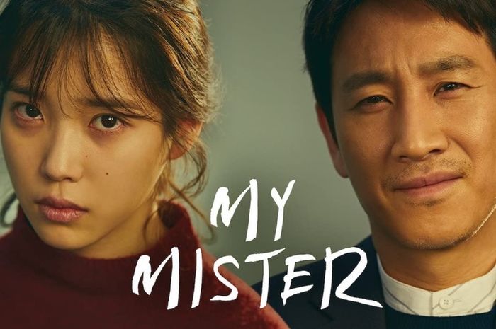 IU Jadi Karakter Perempuan Kuat, Ini Fakta Menarik Drakor My Mister ...