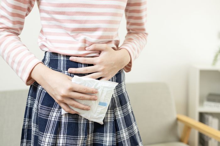 Kesehatan Seksual Perempuan Kenali 5 Tanda Menstruasi Tidak Normal