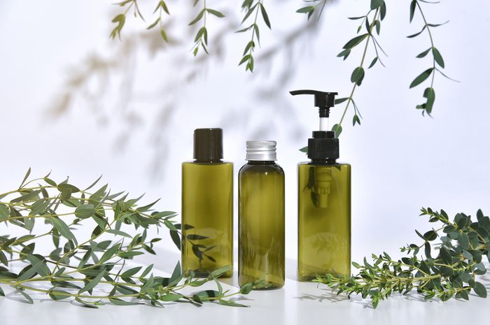 Industri Kecantikan Sebabkan Kerusakan Lingkungan