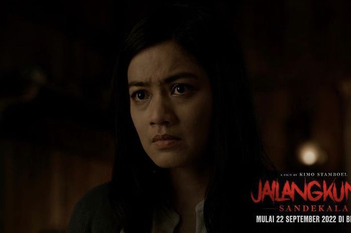 5 Hari Tayang, Film Jailangkung: Sandekala Tembus 500 Ribu Penonton