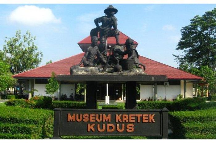 Hari Kretek Nasional, Ini 4 Fakta Hidden Gem Museum Kretek Di Kudus ...