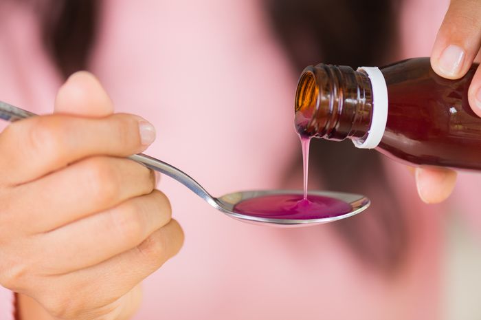 5 Daftar Obat Sirup dengan Kandungan Etilen Glikol Diambang Batas Aman