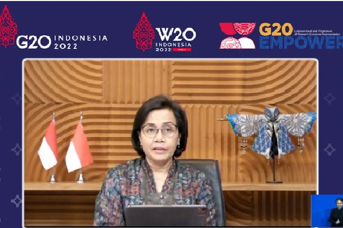 Transformasi Digital Tingkatkan Inklusi Keuangan dan Partisipasi ...