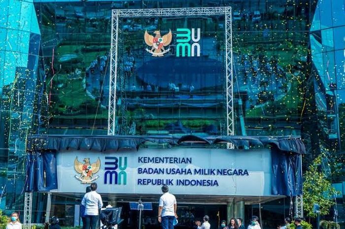 Ini Cara Cek Kuota Posisi dalam Rekrutmen Bersama BUMN Batch 2 Tahun