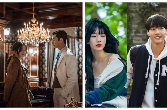 15 Series Korea Netflix Tahun 2023, Gyeongseong Creature hingga Doona