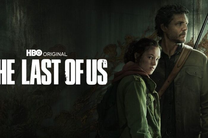 Viral on Twitter, Here’s How to Watch Series The Last of Us on HBO