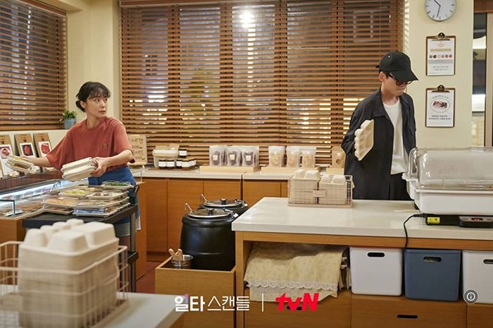 5 Drakor Rating Tertinggi Februari 2023 Ada Crash Course In Romance 