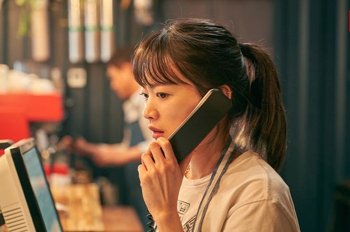 Ini Karakter Perempuan Chun Woo Hee di Film Unlocked yang Trending di