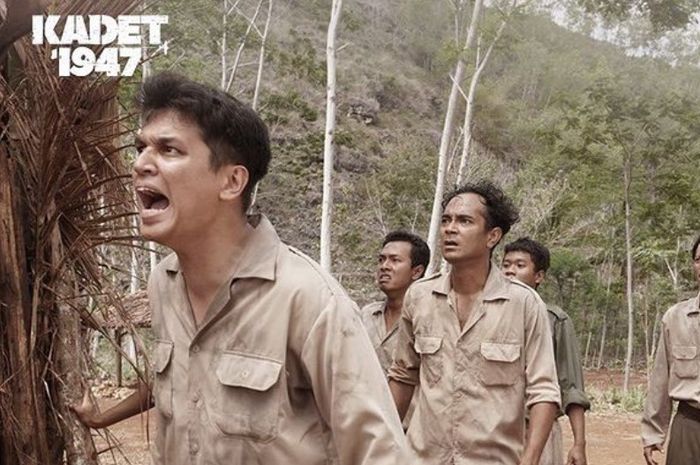 Jelang 17 Agustus Ini 5 Rekomendasi Film Perang Indonesia Yang Bisa Kamu Tonton Parapuan 5455