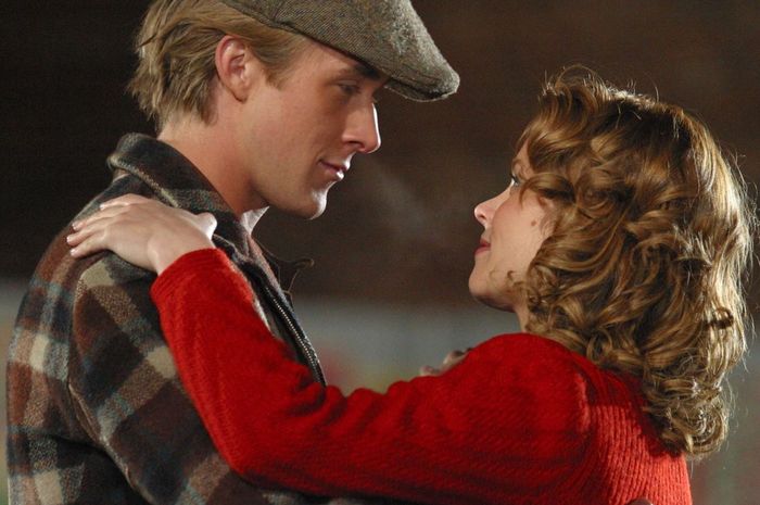 5 Rekomendasi Film Hollywood Dengan Adegan Ciuman Paling Ikonik Parapuan 