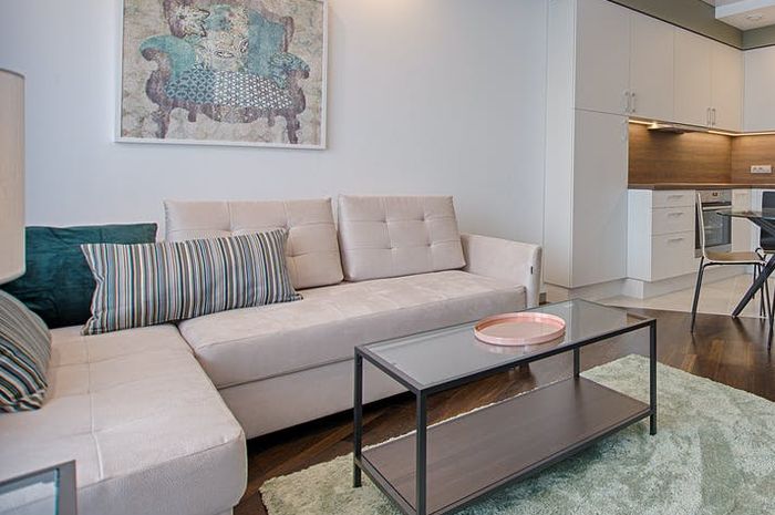 3 Tips Memilih Sofa Untuk Ruangan Perhatikan Konsep Hunian Parapuan