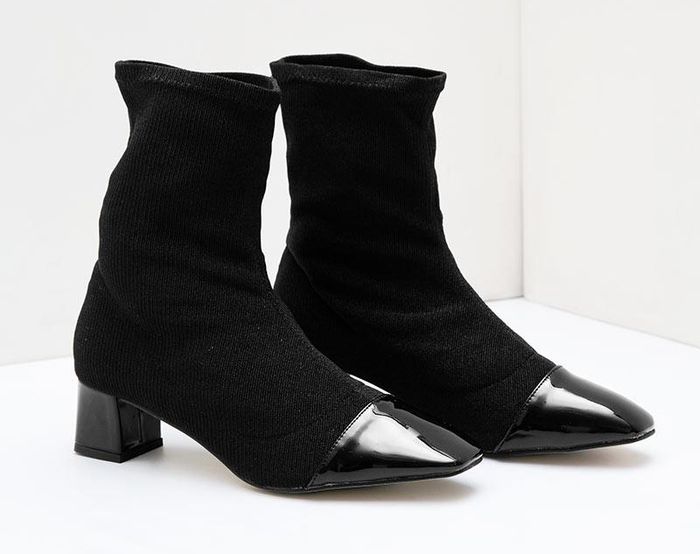 5 Rekomendasi Sepatu Boots dari Brand Lokal dengan Kualitas Terbaik