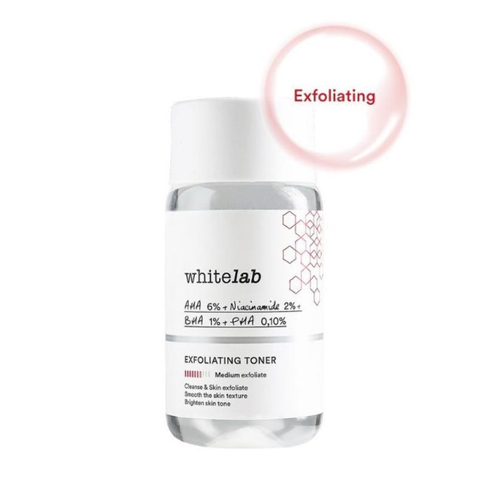 Punya Formula Aman, Ini 5 Rekomendasi Exfoliating Toner untuk Kulit