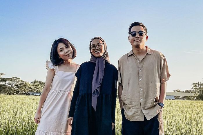 Ini Makna Lirik Lagu Suara Kayu Feat. Feby Putri Berjudul Kembali