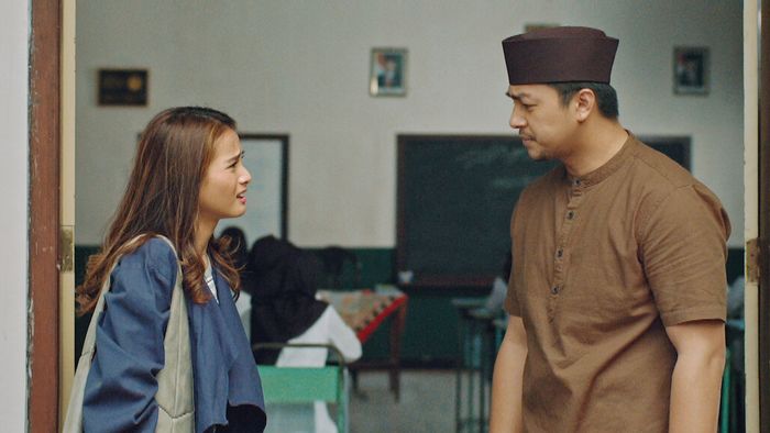 5 Rekomendasi Film Religi Indonesia Di Netflix Cocok Ditonton Saat Libur Lebaran Semua 