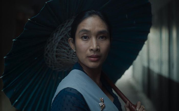 Karakter Perempuan Nana di film Before, Now & Then