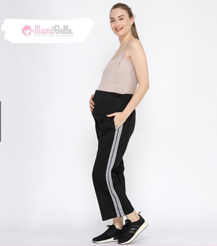 Baju olahraga untuk ibu hamil
