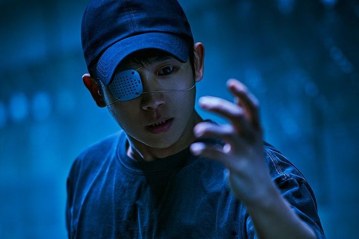 Fakta Menarik Drakor Connect Jung Hae In Mencari Bagian Tubuhnya