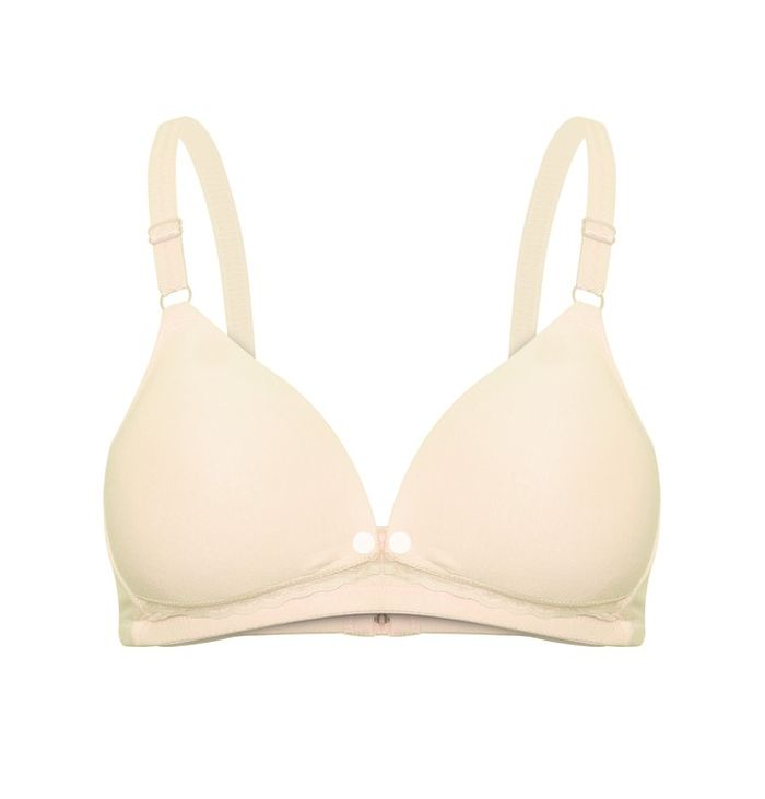 You've (YouHave) Bra BH Menyusui Asi Premium Kyra 1374 BEIGE