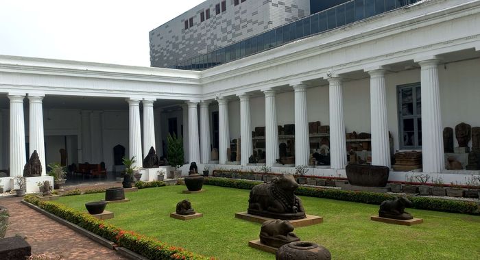 Museum Nasional
