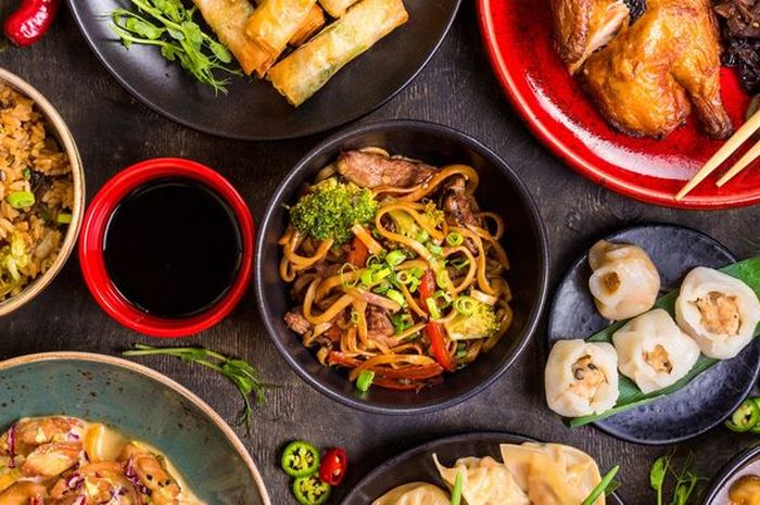 Jelang Imlek 2023, Ini 5 Rekomendasi Restoran Chinese Food di Bandung