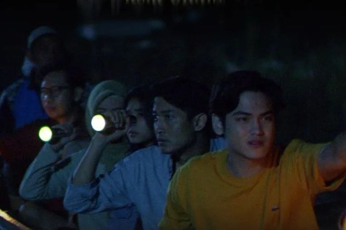 Film Saranjana Kota Ghaib Segera Tayang Di Bioskop Catat Tanggalnya Parapuan 