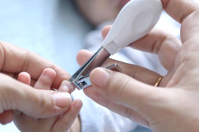 Gunting Kuku Tumpul? Ini 3 Cara Mudah untuk Menajamkannya Kembali