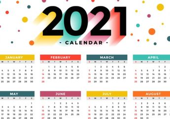 Berita Cuti Bersama Terbaru Hari Ini Parapuan