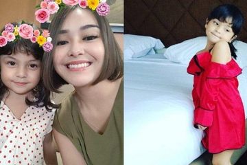 Karakter Perempuan dan Anak di Sinetron Ikatan Cinta, Ada Andin ...