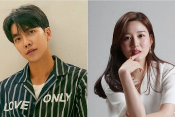 Hubungan Lee Seung Gi Lama Dirahasiakan, Ini Larangan Berkencan ...