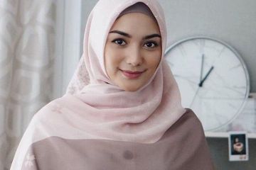Citra Kirana Jadi Korban Pelecehan, Fotonya Diedit Bugil Beredar ...