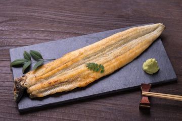 Ini 4 Olahan Unagi yang Harus Kamu Coba, dari Kabayaki Sampai ...
